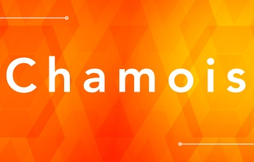 Chamois