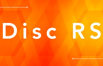 Disc RS