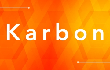 Karbon