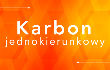 Jednokierunkowy karbon