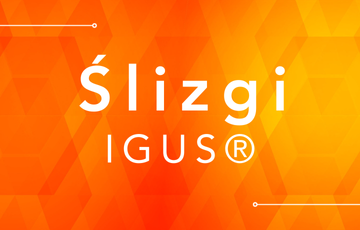 Ślizgi IGUS®